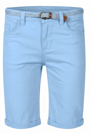 Citylife Z10640/600816A PASTEL BLUE  airy blue