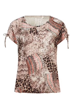 So Soire Z10649/Nadia oranje  orange