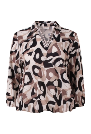 So Soire Z10651/Esther taupe  Taupe