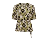 Kleur groen