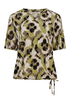 So Soire Z10652/Becca ARMY  army