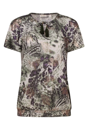 So Soire Z10654/Eva ARMY  army