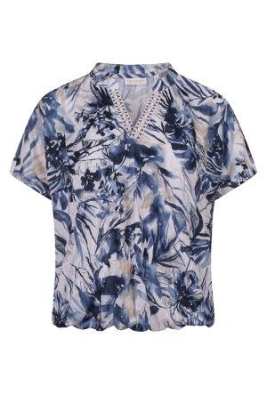 So Soire Z10655/Tamara INDIGO  indigo