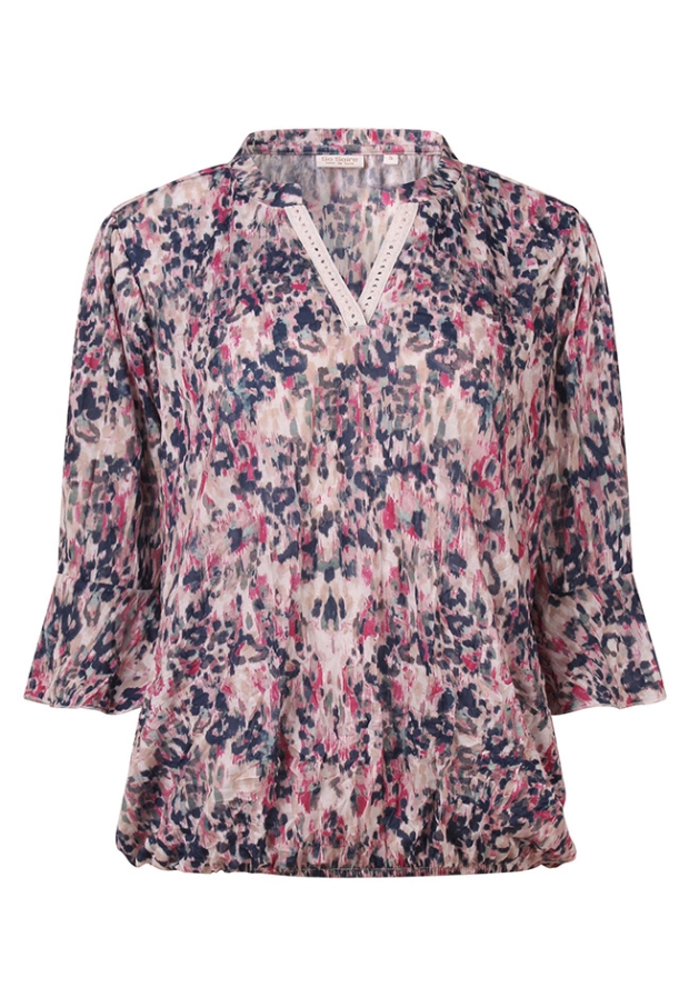 Z10658/Wendoline fuchsia 