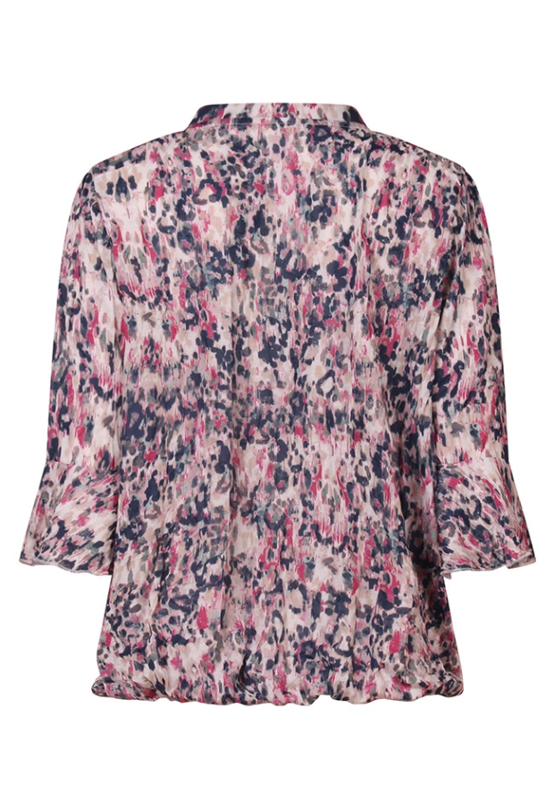 Z10658/Wendoline fuchsia 