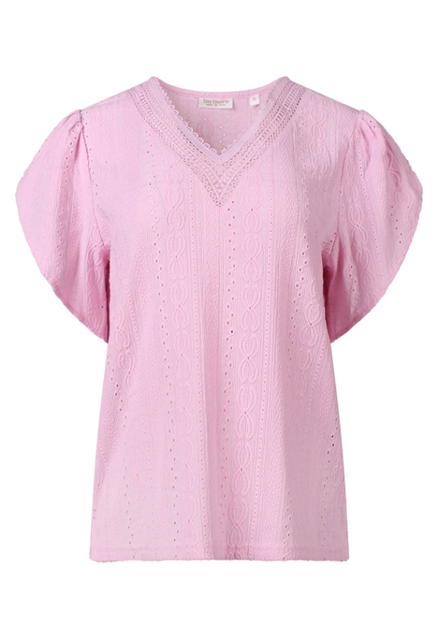 Z10659/Tara LICHT ROSE 