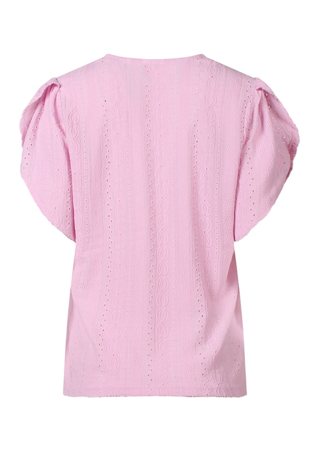 Z10659/Tara LICHT ROSE 