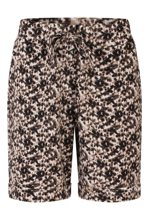So Soire Z10664/Liesje aop taupe  taupe