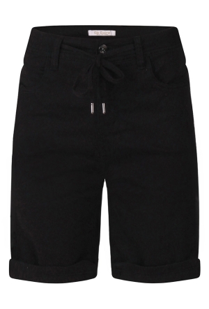 So Soire Z10670/Linda zwart  black