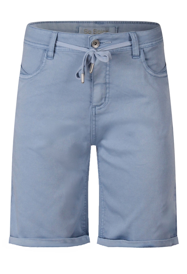 Z10670/Linda PASTEL BLUE 