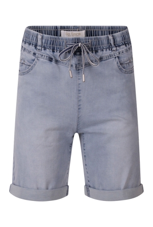 So Soire Z10671/Steffie Bleached dnm  bleached