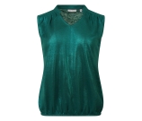 Kleur blauw