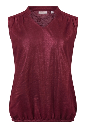 So Soire W20007/Rachelle cerise  cerise