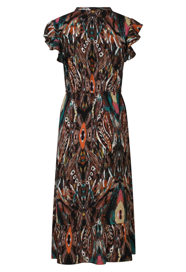 Z10716/Chiara petrol 