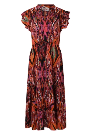 So Soire Z10716/Chiara fuchsia  fuchsia