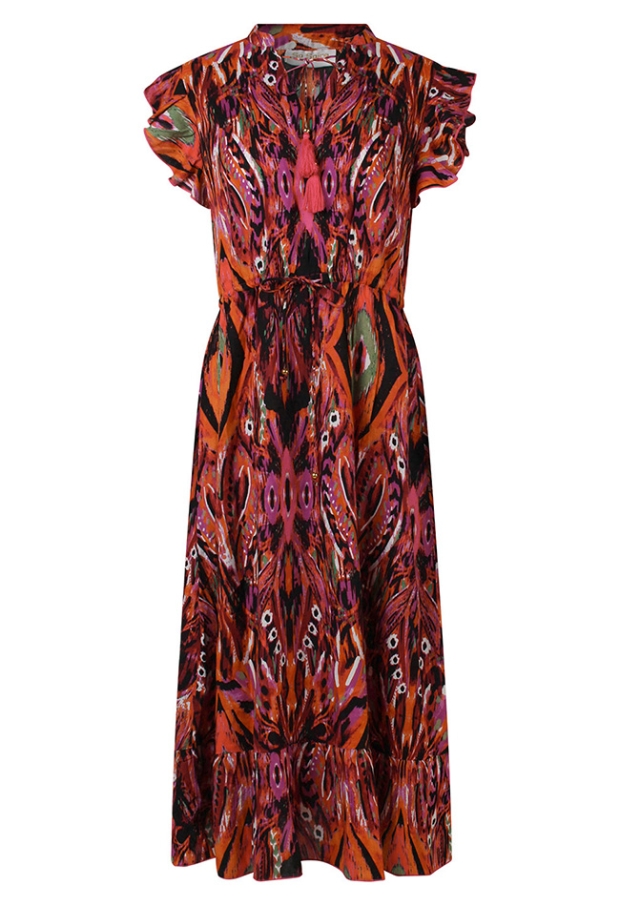 Z10716/Chiara fuchsia 