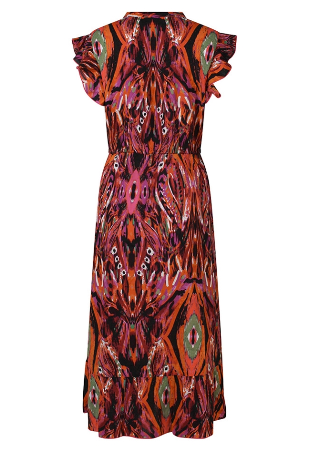 Z10716/Chiara fuchsia 