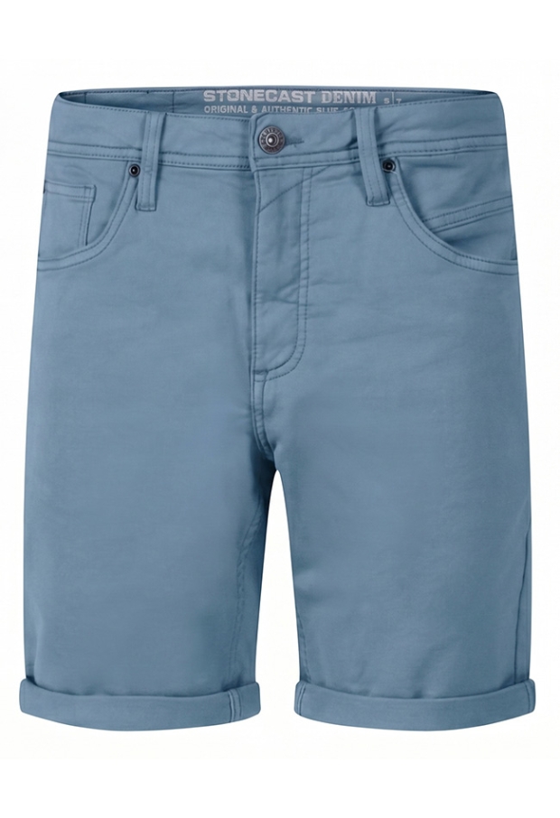 Z10724/Stefan men grijsblauw