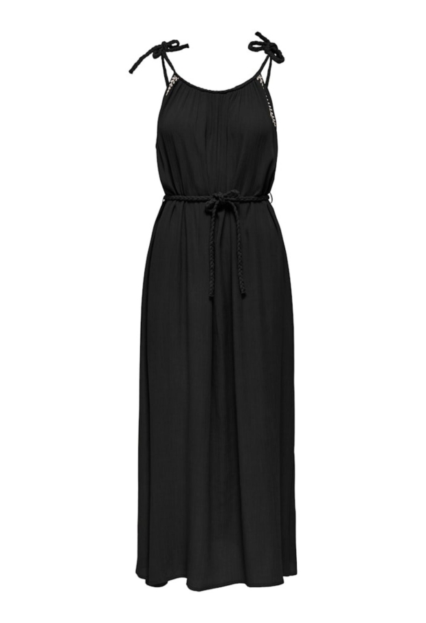 15367118 Black/WHITE EMB