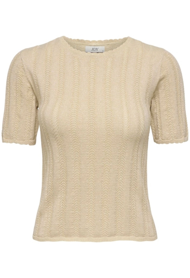 15366303 Tapioca/W DTM LUREX
