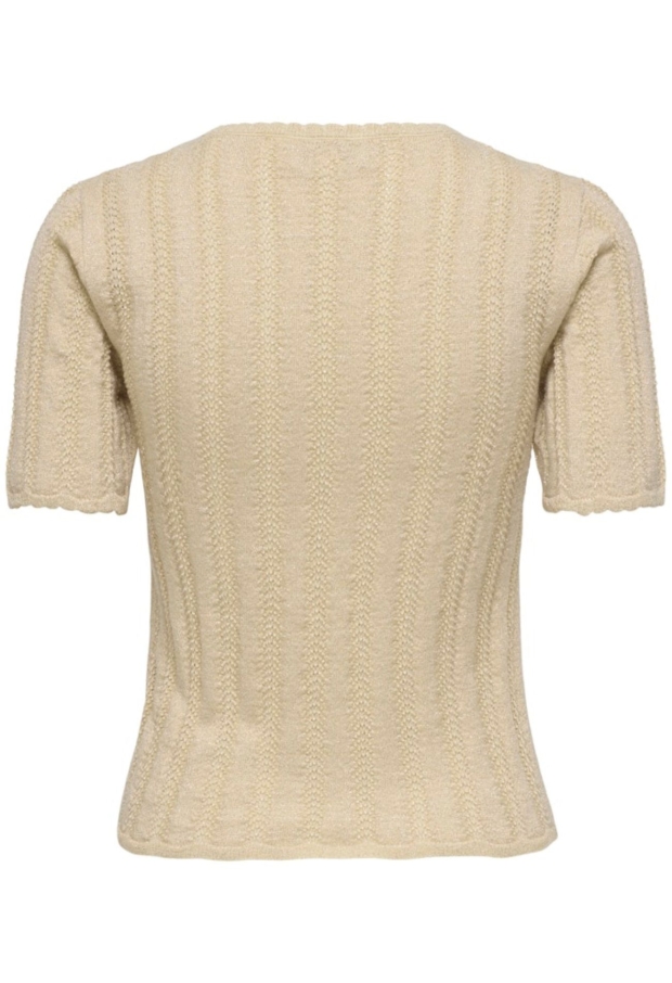 15366303 Tapioca/W DTM LUREX