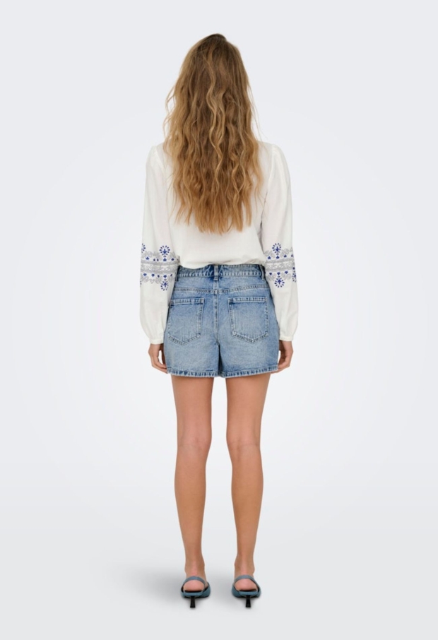 15341482 Light Blue Denim 