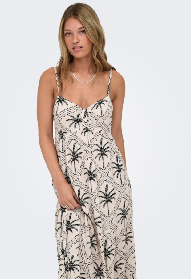 15370080 Sandshell/35-02-26 BLACK PALM