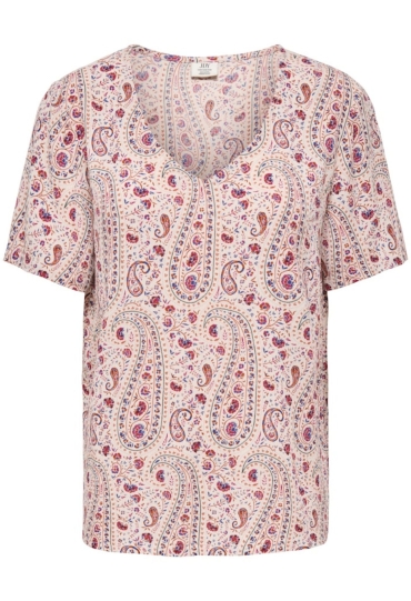 JDY 15370082 Cloud Dancer/34-02-26 BIG PAISLEY  177922003