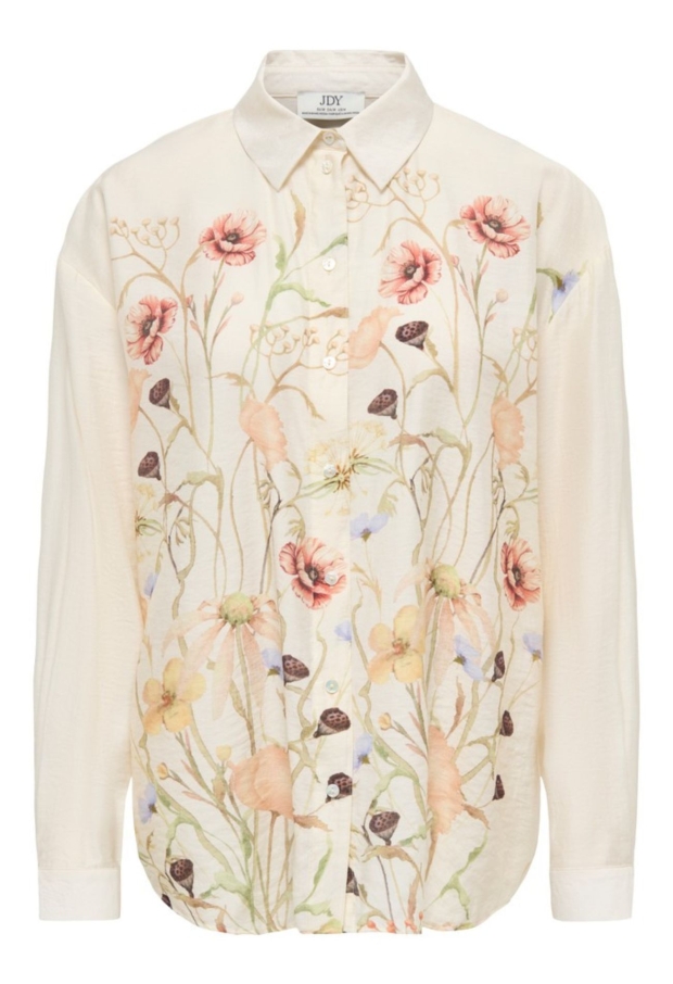 15364378 Pristine/32-02-26 MEADOW FLOWERS 