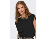 Kleur zwart