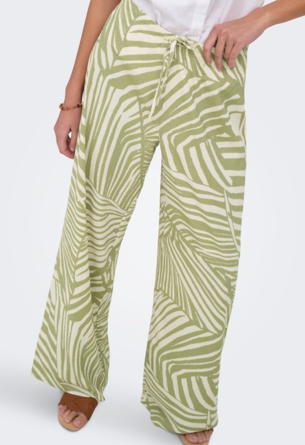 15370187 Sandshell/SAGE TROPE 