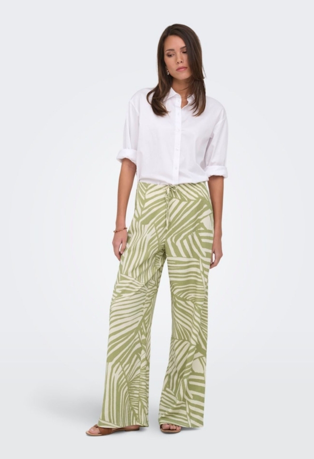 15370187 Sandshell/SAGE TROPE 