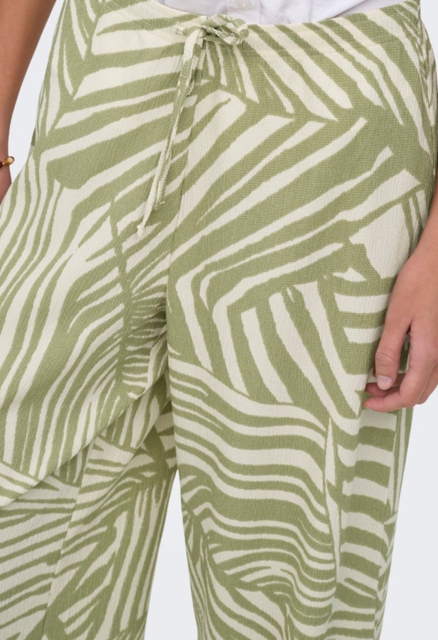 15370187 Sandshell/SAGE TROPE 