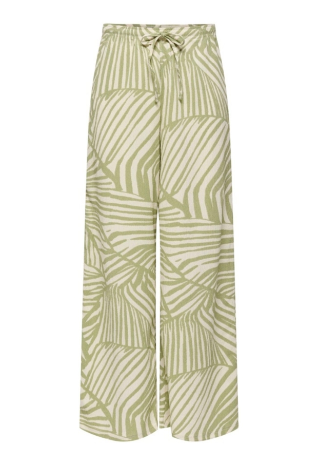 15370187 Sandshell/SAGE TROPE 