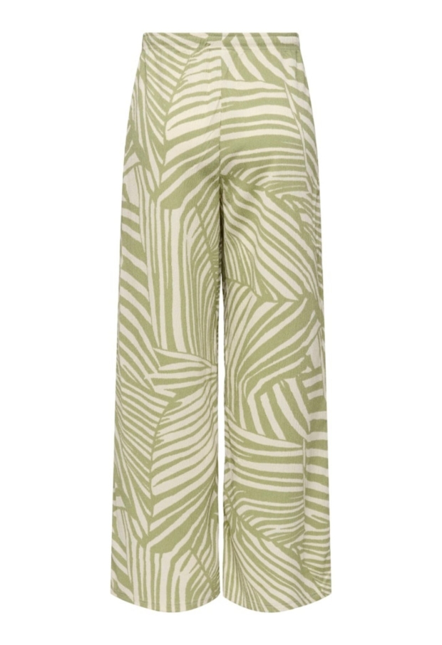 15370187 Sandshell/SAGE TROPE 