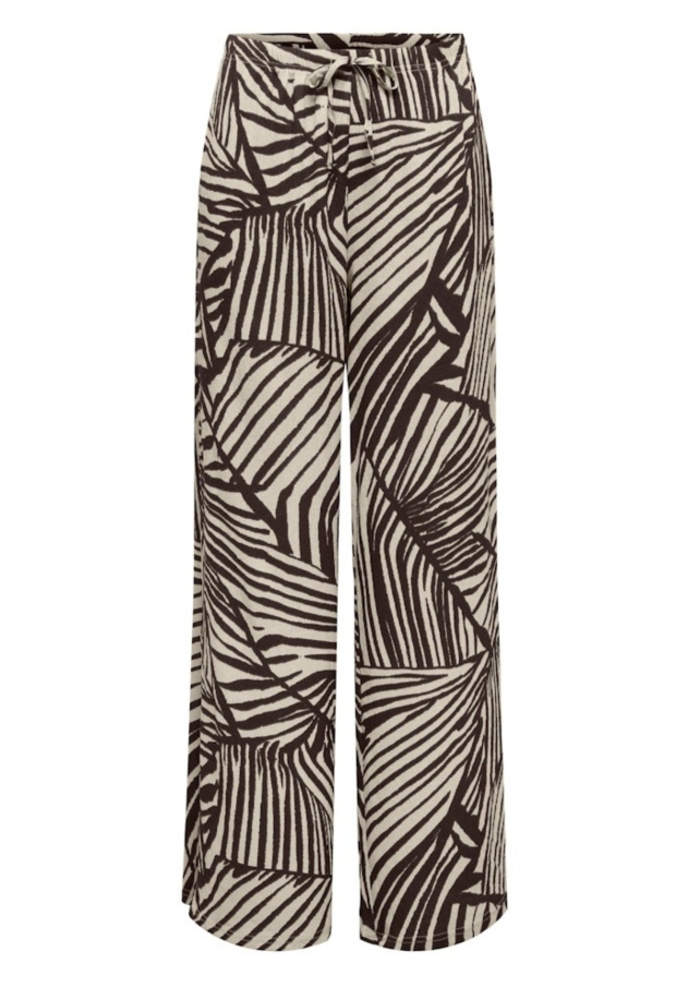 15370187 Sandshell/CHOCOLATE TORTE TROPE 