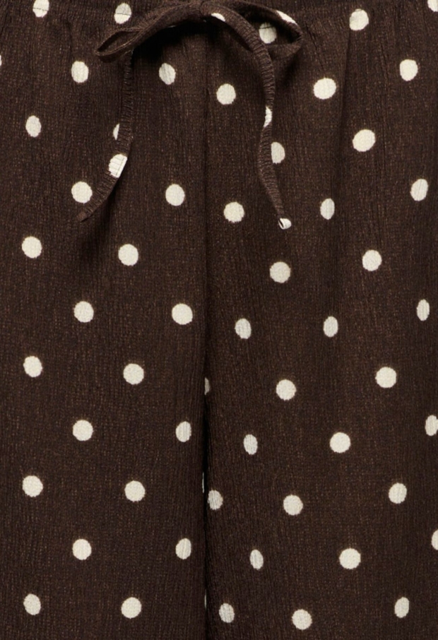 15370187 Coffee Bean/SANDSHELL DOT 