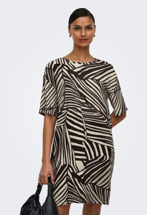 15358880 Sandshell/CHOCOLATE TORTE TROPE 