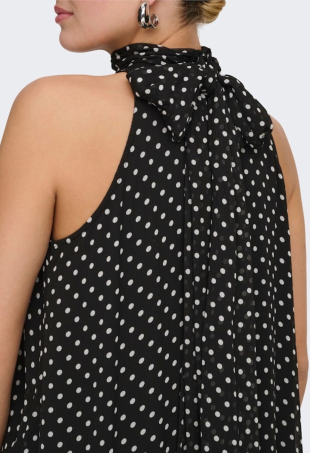 15374762 Black/WHITE EMB 