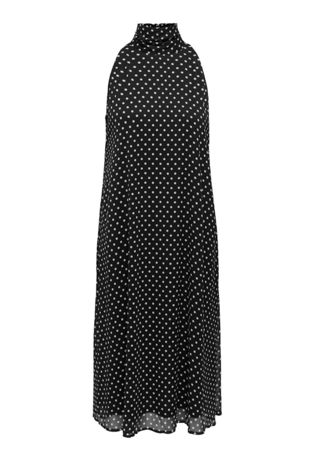 15374762 Black/WHITE EMB 