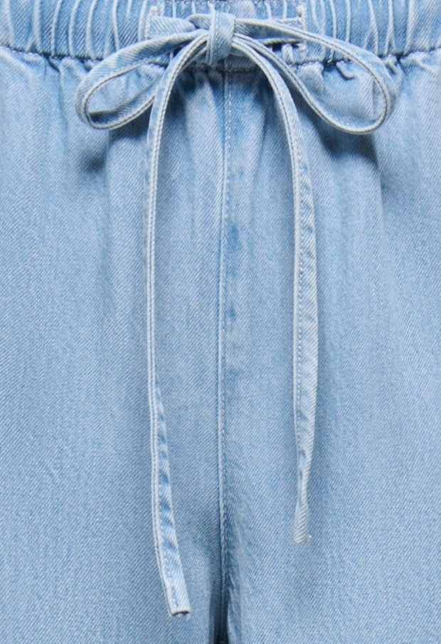 15370605 Light Blue Denim 