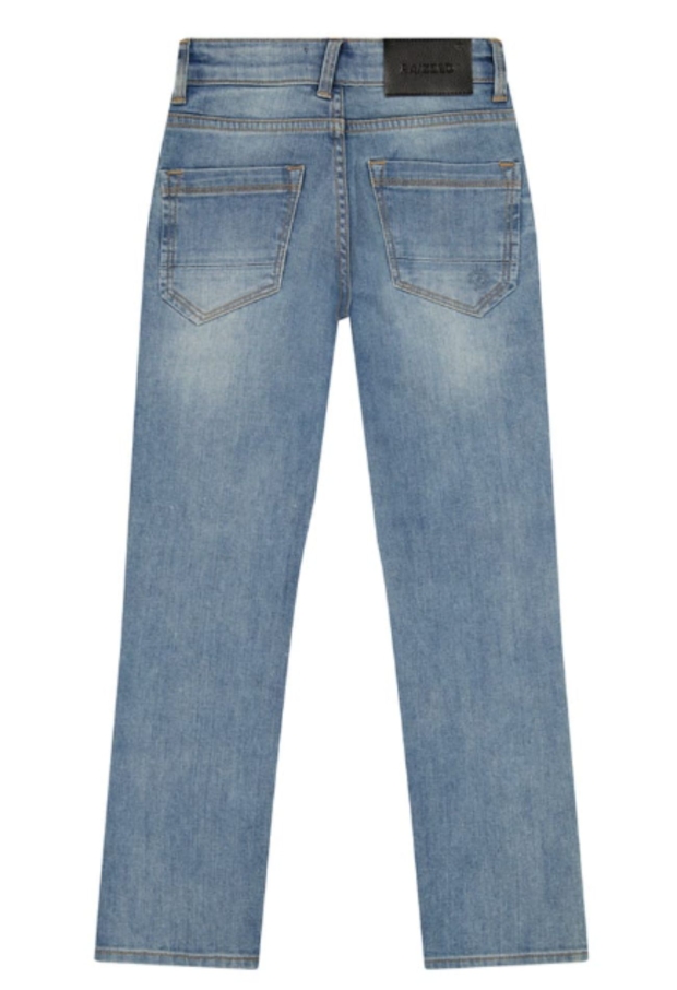 Brooklyn toddler Vintage blue 