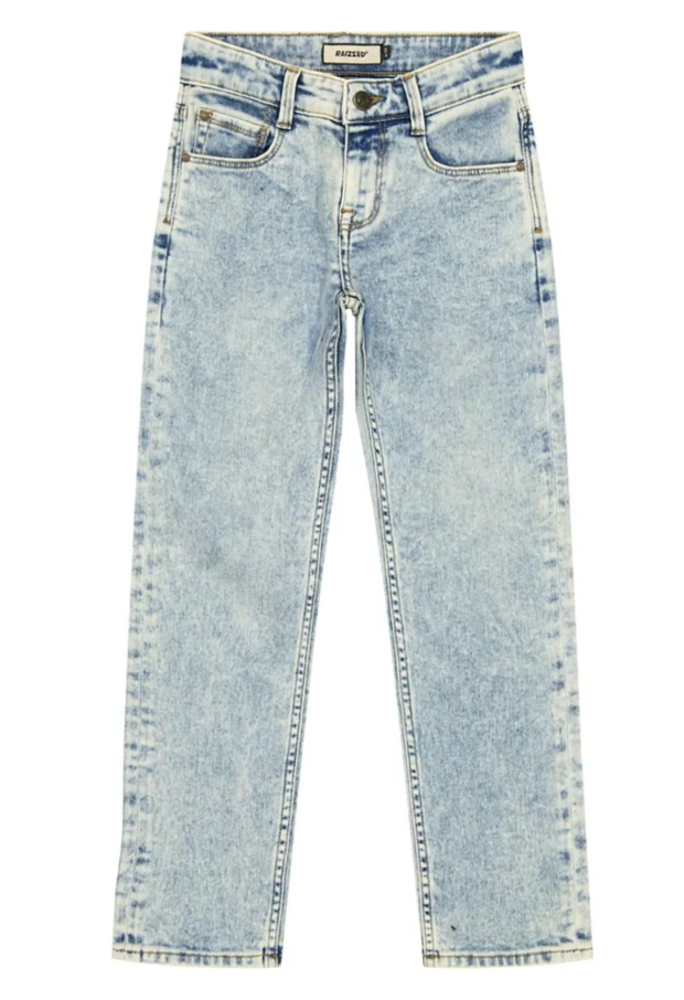 Brooklyn Tinted blue 