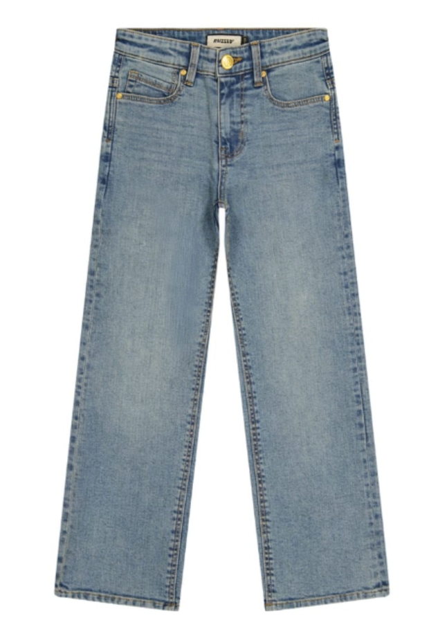 Manilla Vintage blue 