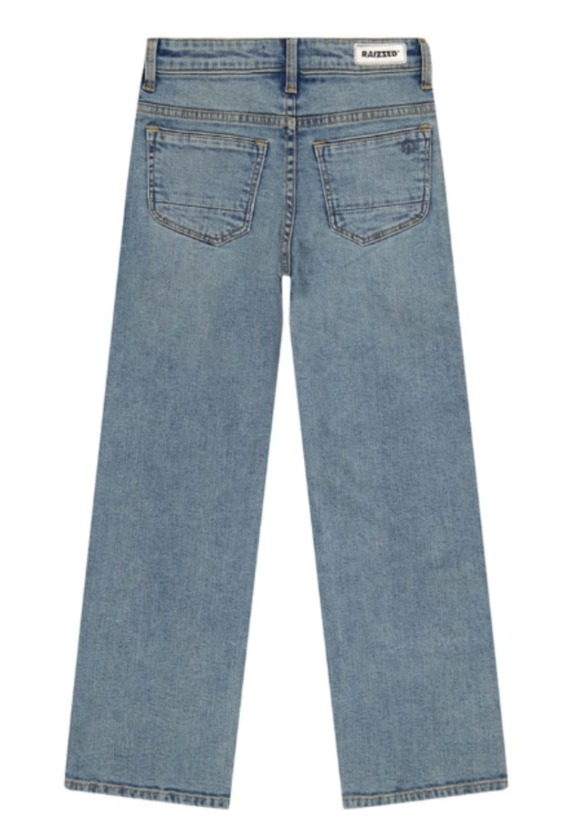 Manilla Vintage blue 
