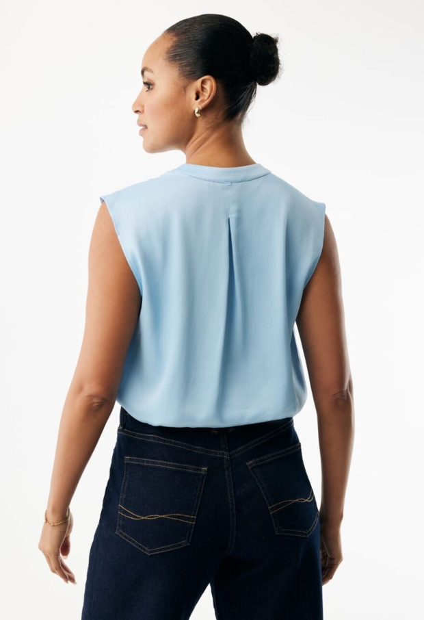 MF006100461W Bright blue 