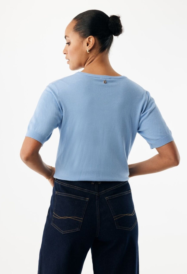 MF006603261W Bright blue 