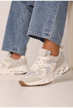 Mexx MI001002161W off white  off white / white