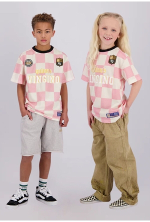 Vingino C153KU300008 ROSE  Sangria Sunset