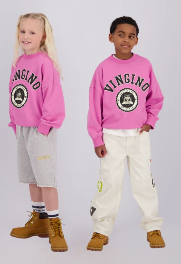 C153KU340002 fuchsia 